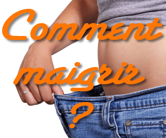 Comment maigrir ?